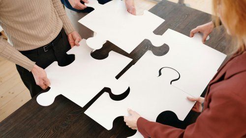 Particiones hereditarias