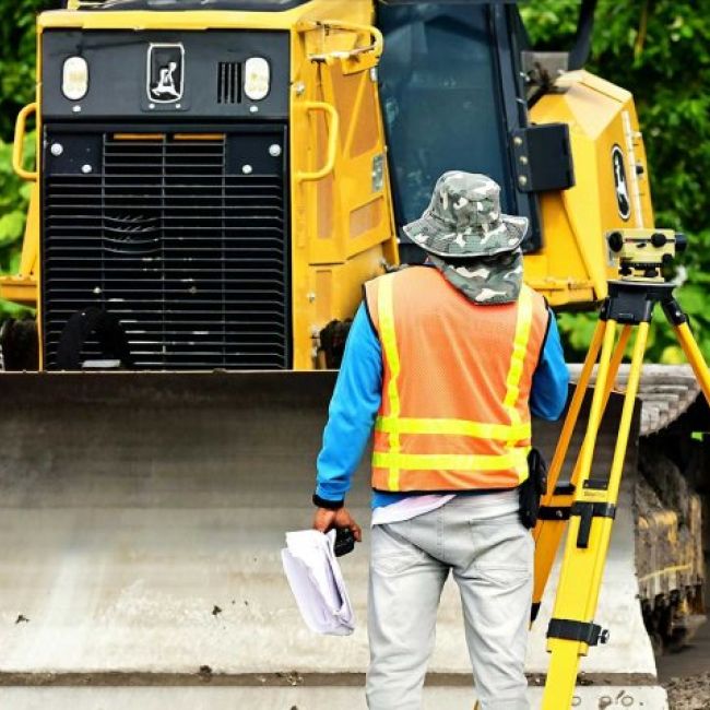 Oficina de ingeniería agronómica