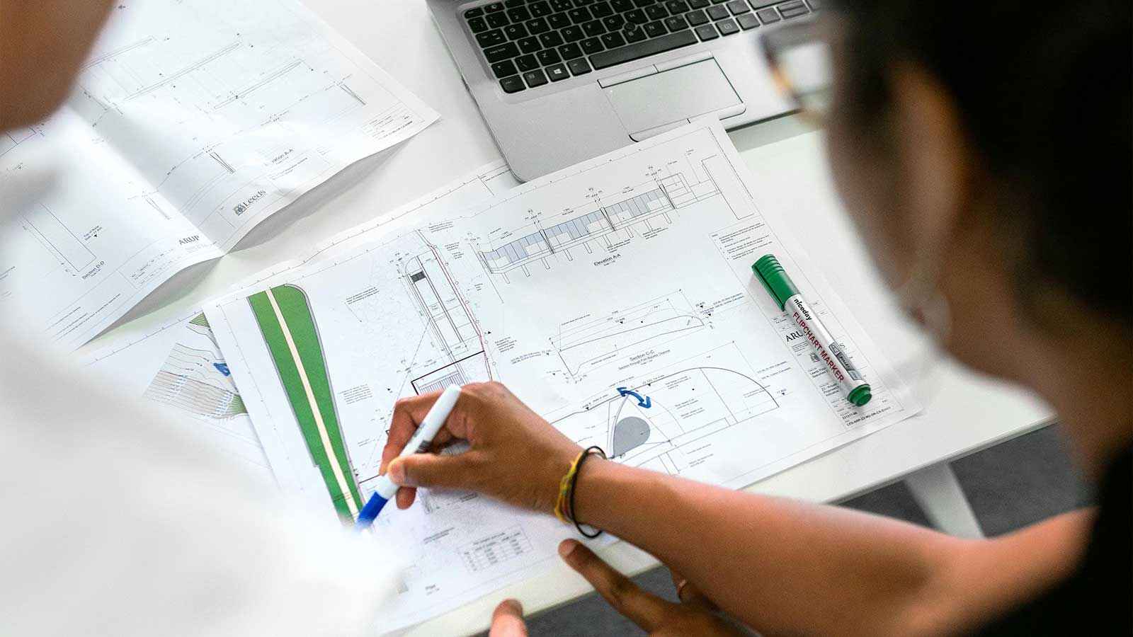Servicios de ingeniería integral
